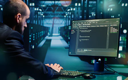 Modernization Starts Here: What’s Driving Demand for AS400 Migration Services?