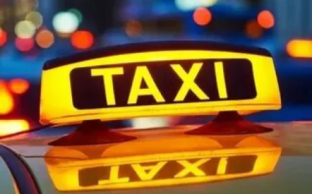 Jeddah to Makkah Taxi Services: Reliable Travel for Pilgrims and Visitors
