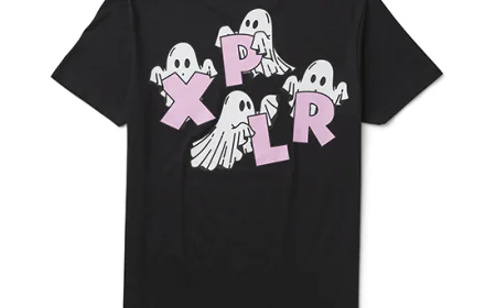 Sam and Colby Merch Official Style & XPLR Collection