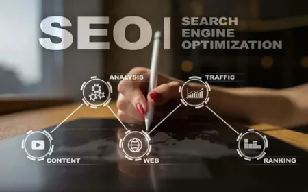Search Engine Optimization in Buffalo, NY: Boost Your Online Visibility