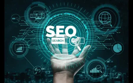 Search Engine Optimization in Buffalo, NY: Boost Your Online Presence