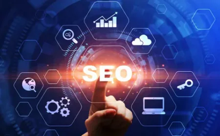 Search Engine Optimization in Buffalo, NY: Grow Your Online Visibility