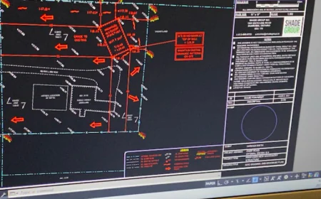 Grading Property Around House Grading Plan Ottawa for Effective Water Drainage