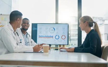 How Data and Strategy Are Reshaping Care Operations