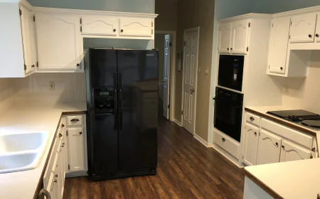 Affordable Appliance Installation Services You Can Trust