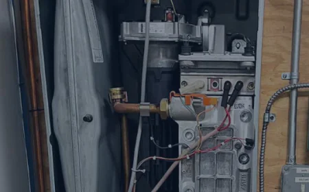 Trusted Furnace Installation in Weymouth by Minuteman Plumbing, Heating & Cooling