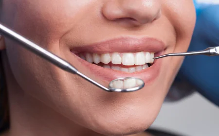 How Central Suffolk Dentistry Keeps Your Smile Healthy and Bright