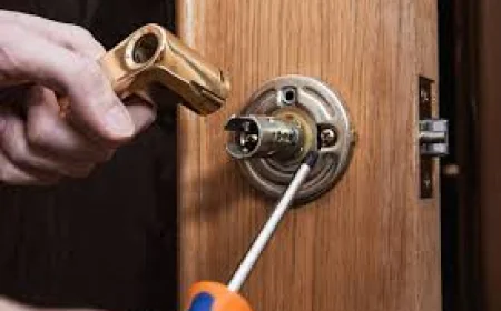 5 Situations When Homeowners Need Residential Locksmith Services