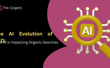 The AI Evolution of SEO: How AI is Impacting Organic Searches