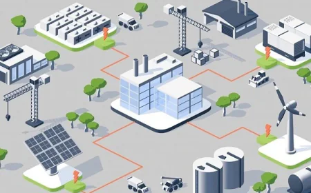 India Microgrid Market Size, and Trends Forecast by 2033