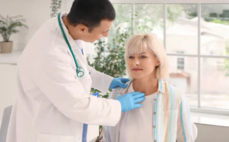 What Is Thyroid Goiter? Causes and Treatment Options