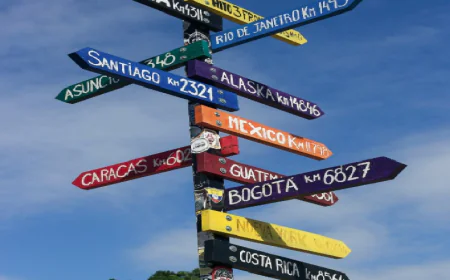 The Canadian Dream Through Expert Immigration Help