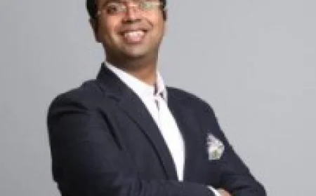 Plastic Surgeon in Delhi - Dr Rajat Gupta