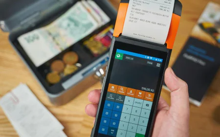 How the Dejavoo Z11 Streamlines Payments for Retail and Restaurants