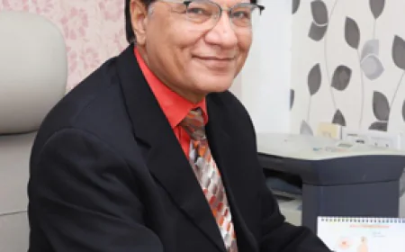 Sexologist Doctor In Gujarat - Dr. Ashok Rugani | Trusted Sexual Health Solutions