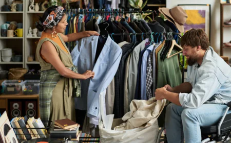 7 Manieren om het Beste uit je Kringloopervaring te Halen