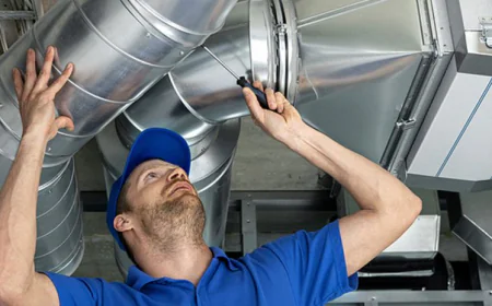 Why Do HVAC Problems Persist Without a Licensed Contractor?