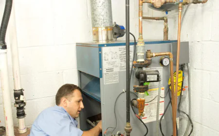 How Do I Know When My Oil Furnace Needs Replacing?