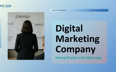 Digital Marketing Strategies for Dehradun Businesses