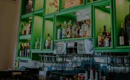 Healthy and Tasty Vegan Friendly Restaurants Christchurch Food Guide