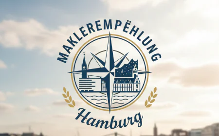 Maklerempfehlung Hamburg: How to Find the Right Property Expert