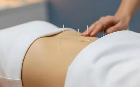 Acupuncture and Pregnancy: Safe, Natural Support for Mothers at Sage Wellness