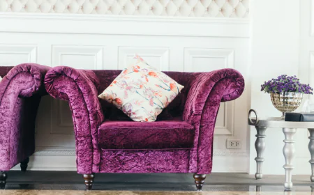 Top Velvet Shell Chairs on Sale This Season: Styles and Deals You Can’t Miss