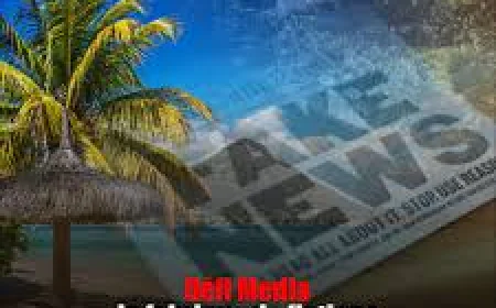 Mauritius Pulse News