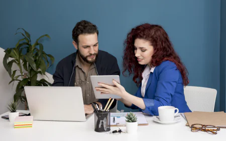 Website Making Company in Patiala: Converting Ideas into Beautiful Websites