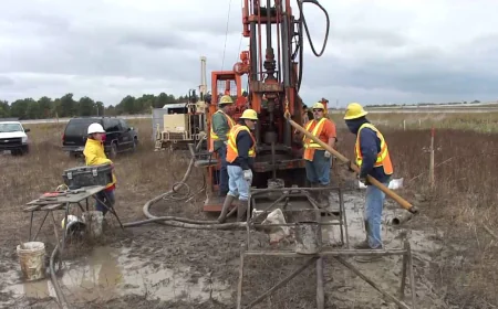 The Importance of Accurate Site Data in Planning