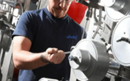 Relief Valve Guide: Safety, Performance & Modern Innovation