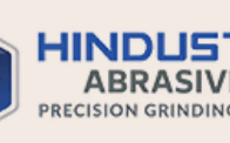 Trusted Grinding Wheel Manufacturer in Belgaum City