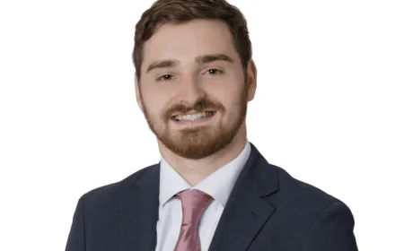 Isaiah Brown Joins Johnson Brunetti