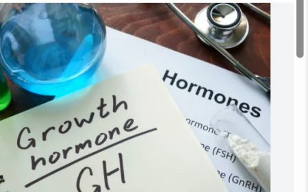 Understanding Growth Hormone Therapy and Safety