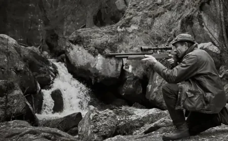 FX Wireless Chronograph measures pellet velocity accurately for tuning