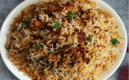 Get to Know the Taste of Being a True Indian