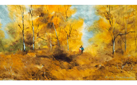 Where Can Art Lovers Buy High-Quality Open Edition Giclée Prints