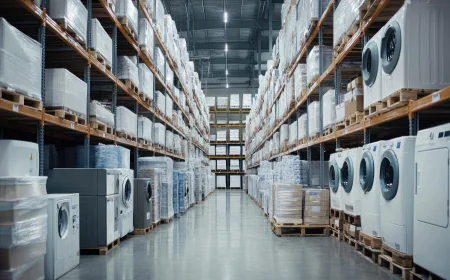 Warehouse Deals: Discount Online Appliance Stores in the Philippines