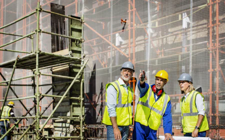 Choosing the Right Houma Workers’ Compensation Lawyer for Your Injury Case