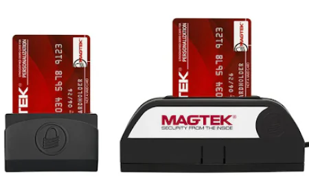 What Features Make a MagTek Card Reader Stand Out from Other Card Machines