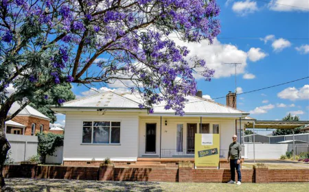 First Home Buyer in Albury or Wodonga? Here’s What the Process Actually Looks Like Step by Step