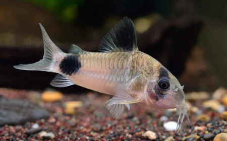 Why Chase Fish in Stores When They Can Swim to You?