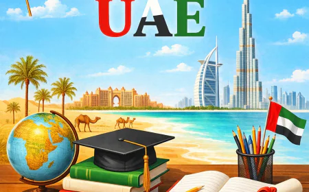 What are the Eligibility Criteria for Indian Students to Study in UAE?