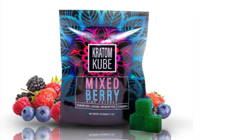 How to Choose High-Quality Bulk Kratom Extract