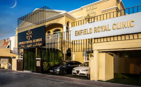 A Precision-Driven Approach to Beauty at Royal Clinics