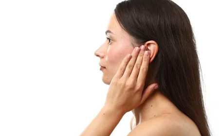 Why Dubai Dominates Otoplasty: Insider Tips Revealed