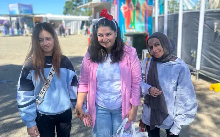 Aged Care in Punchbowl, Sydney, Compassionate Support by Circle of Hope Aged Care