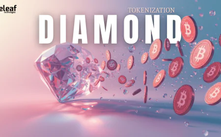 Learning How Diamond Tokenization Reduces Traditional Investment Barriers