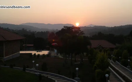 Why Simplicity In Travel Brings Deeper Joy