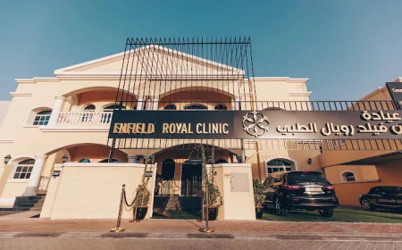 Royal Clinic’s Vision for Safe and Effective Aesthetic Care